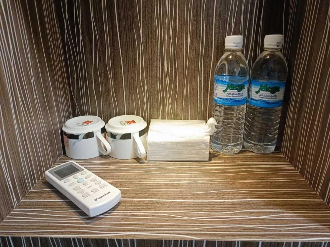 Boxinn The Kontena Home 仙本那 外观 照片